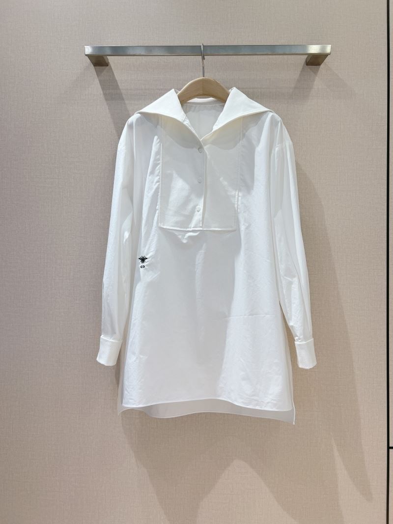 Christian Dior Shirts